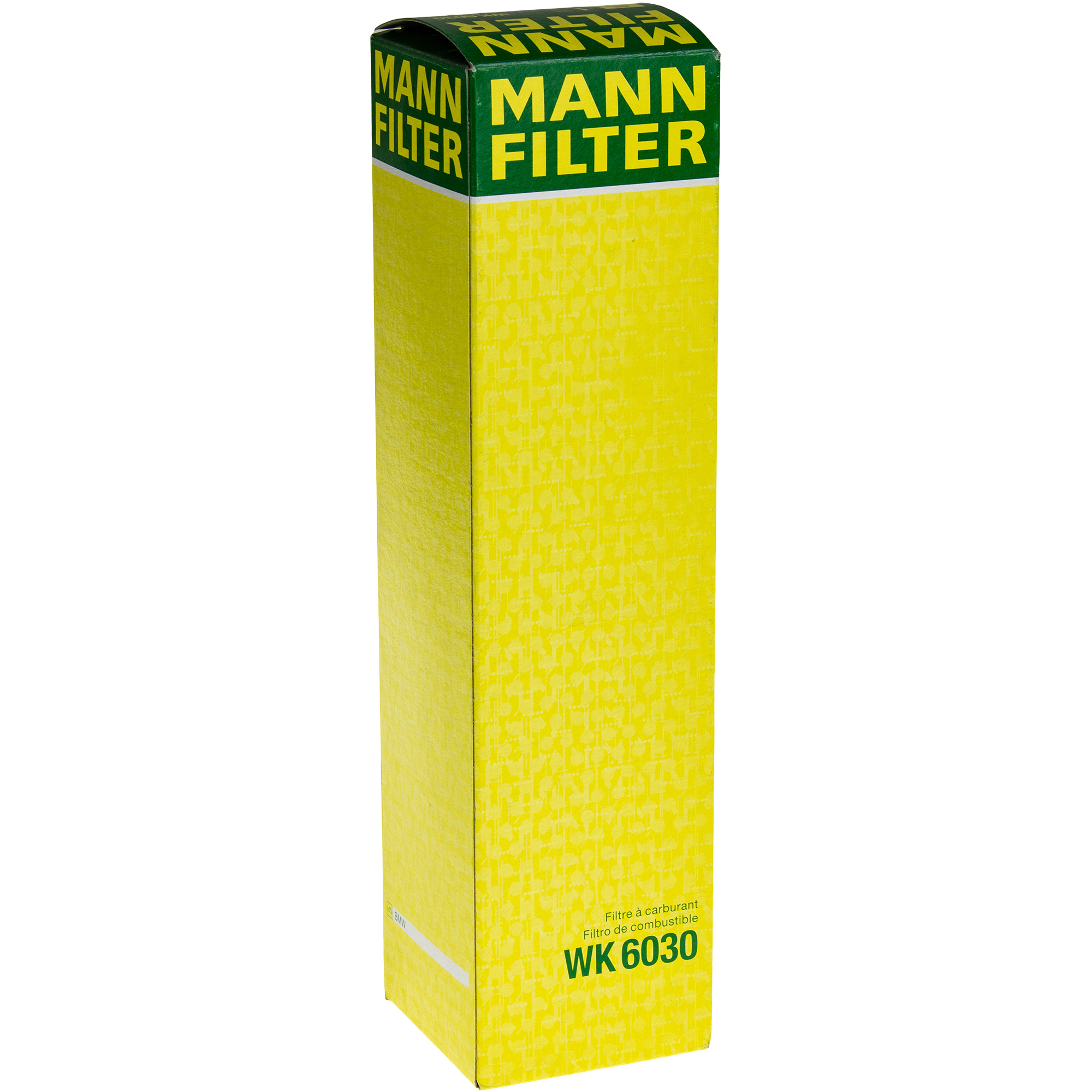 MANN Inspektionspaket 5 L MANNOL Elite 5W-40 für BMW 5er F10 F11 - Bild 7 von 12